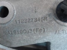 Support moteur Renault Talisman