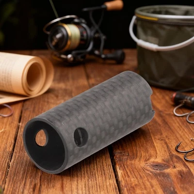 Angelrollen Reparatur Schraubenschl��ssel und Carbon Ruten Werkzeug Set f��r DAI - Bild 1 von 4