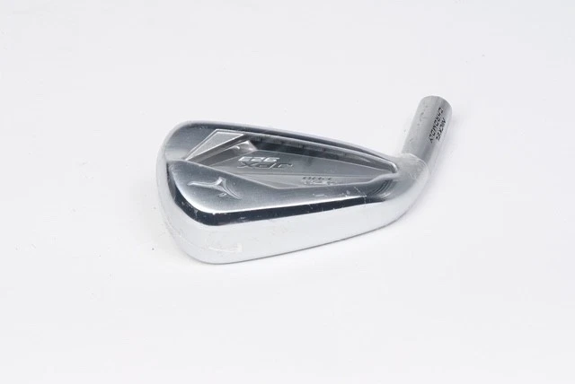 New Mizuno JPX 923 Hot Metal Pro 7 Iron  **Head Only**  LH (#20504) - Image 3 of 4