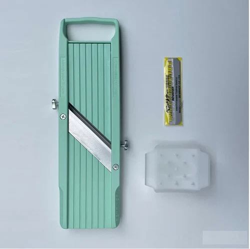 Benriner G Mandoline Slicer Japanese Kitchen Tool Made in Japan Free shipping