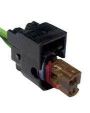 WPT-1371 Fuel Injector Connector Pigtail for 2014-2020 Ford Fusion 1.0L and 1.5L