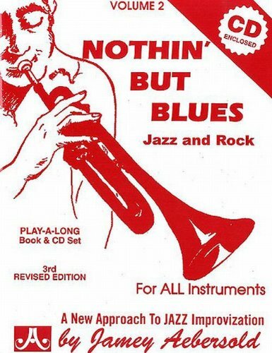 Nothing But Blues Jazz and Rock (r4s)