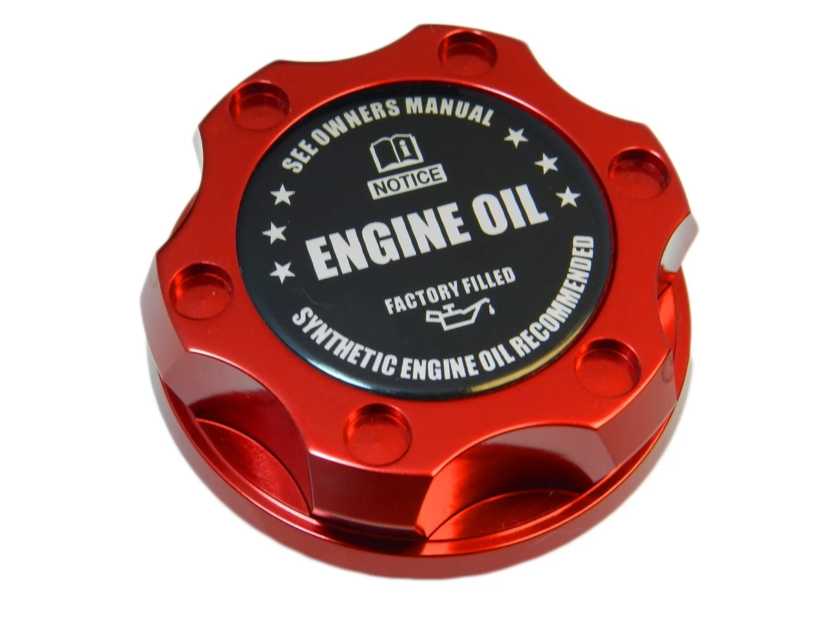 Tapa De Llenado De Aceite Para Fiat 600, 850, 124, 238, X19, A112 Y Ducato - Repuesto Original