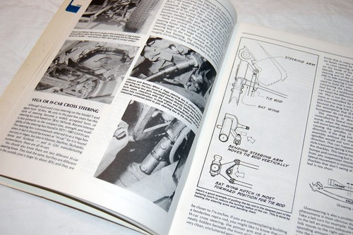 How to Build a Repro Rod by John Thawley (1982, Paperback) - Imagen 4 de 4