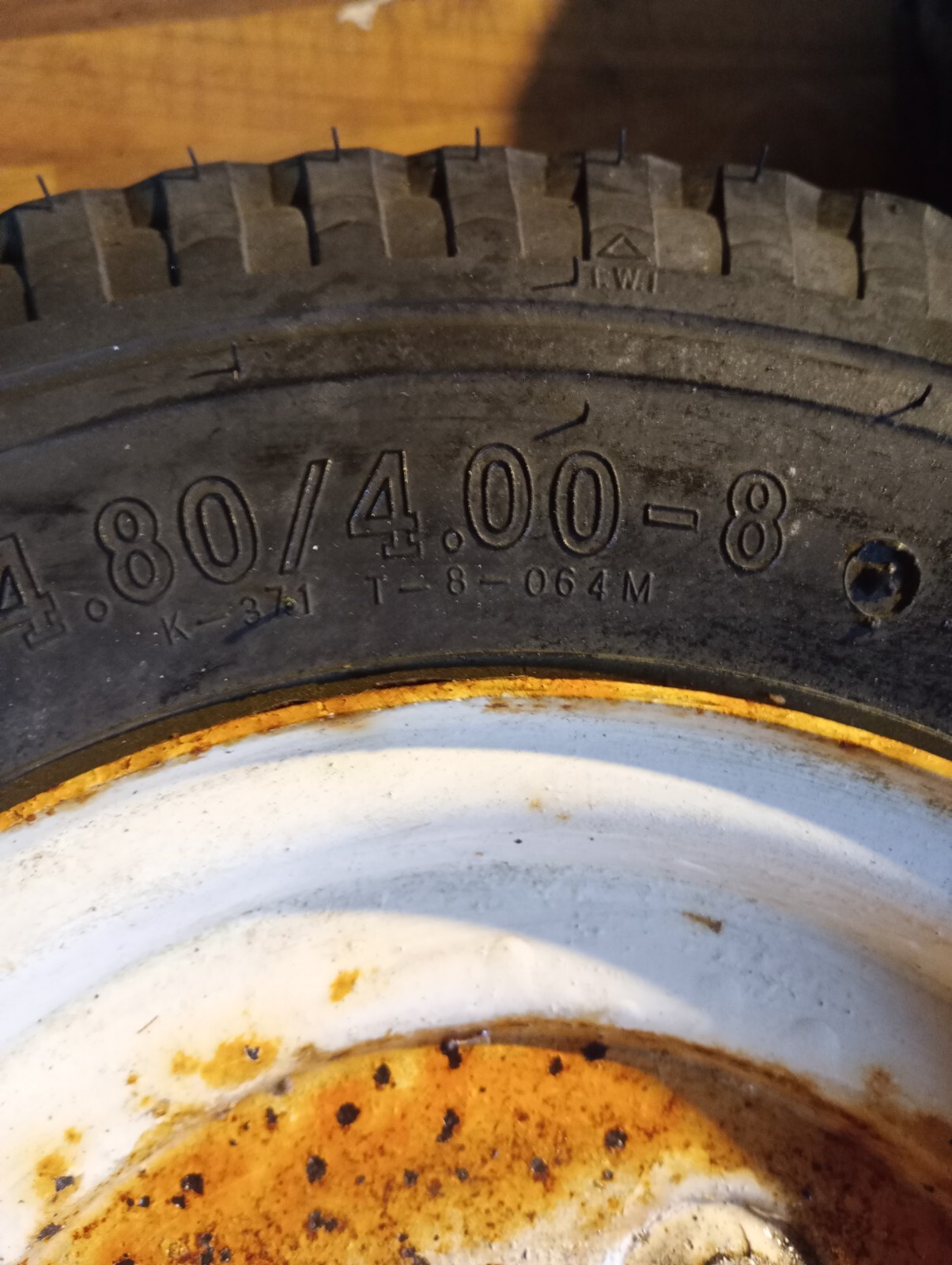 trailer axle and wheels eBay