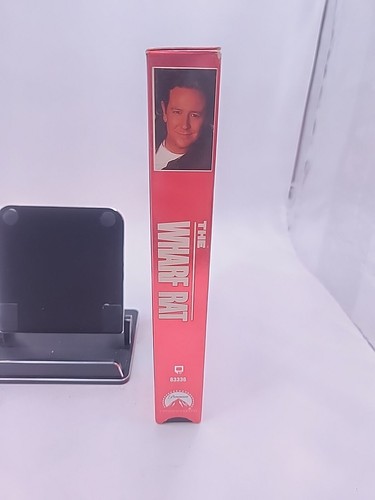 The Wharf Rat (VHS, 1996) - Picture 4 of 9
