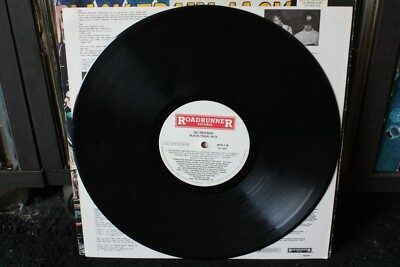 BLACK TRAIN JACK NO REWARD FIRST PRESSING ORIGINAL 1993 LP | eBay