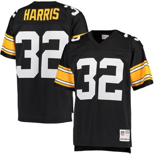 franco harris jersey