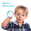 thumbnail 10  - Chummie Elite Bedwetting Alarm for Children, Teens and Deep Sleepers