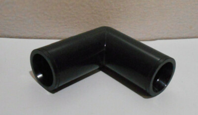 Lot of 6 Raindrip Compression Elbow Couplings 368G00UB