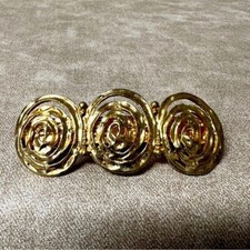 Vintage Revlon hair clip barret