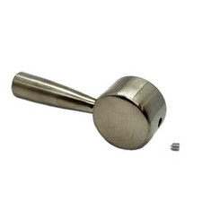 Replacement Tap Handle Lever  Fits Franke Ascona Rigi Muri brushed steel SP3735