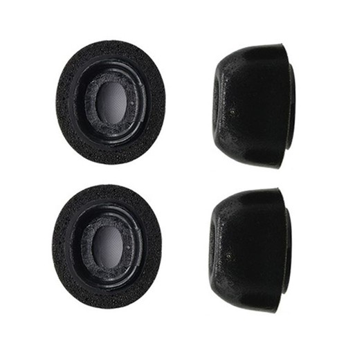 Memory Foam Ear Tips Cap Earplugs Earbuds Cover For Apple Airpods Pro