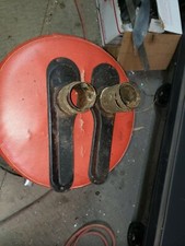 1948 To 1952 For Truck Defrost Vents F1 F2 F3 F4 F5 F6 1948 To 1952 For Truck Defrost Vents F1 F2 F3 F4 F5 F6