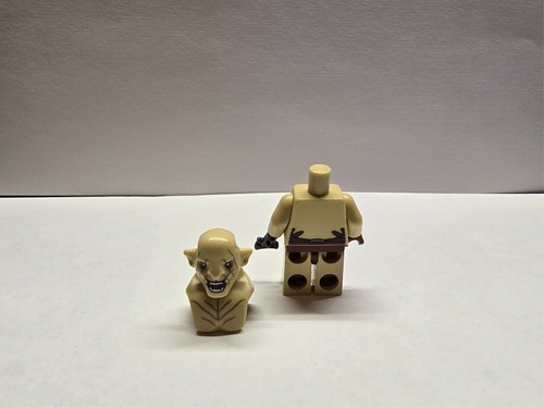 Lego Azog Minifigur lor109 Der Hobbit und der Herr der Ringe - Bild 6 von 6