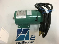 Iwaki Walchem WMD-30RLZT-115 Magnetic Drive Recirculation Pump