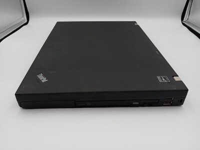 Lenovo ThinkPad T61 15