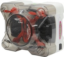 Jamara 038140 - Naxo Quadrocopter 2,4G incl. Batterien - Neu