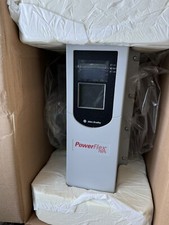 Allen Bradley 20F11GD014AAQNNNNN Ser A 753 Power Flex 10 HP AC Drive