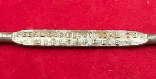 Opener-Peerless Electrical Co Minneapolis-Electrical Household Appliances-1912 - Picture 2 of 4