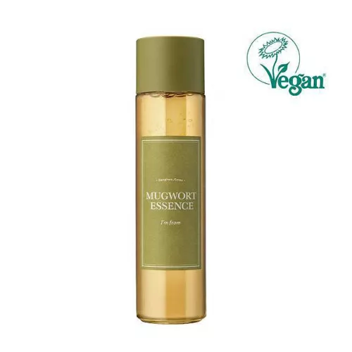 I'm From Im from Mugwort Essence - 160ml / Korea Cosmetics