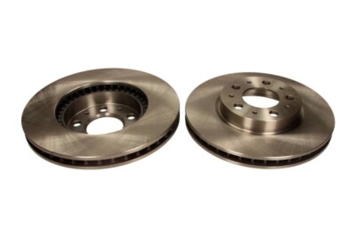Maxgear 19-0761 Brake Disc for Volvo