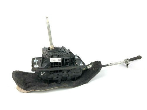 Audi A5 8T Automatik Getriebe Wahlschalter Shift Einheit Montage 8K2713041