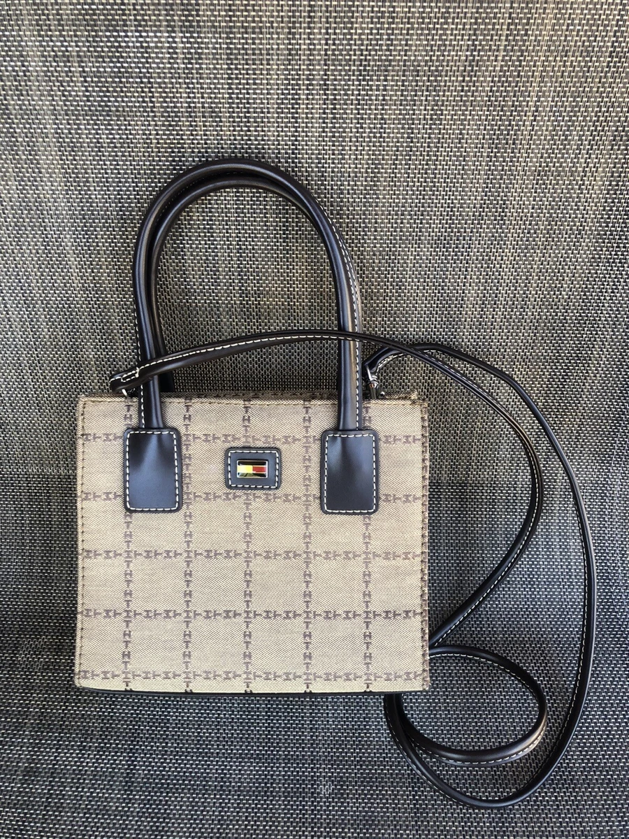 tommy hilfiger crossbody bag women Mini Cute Bag