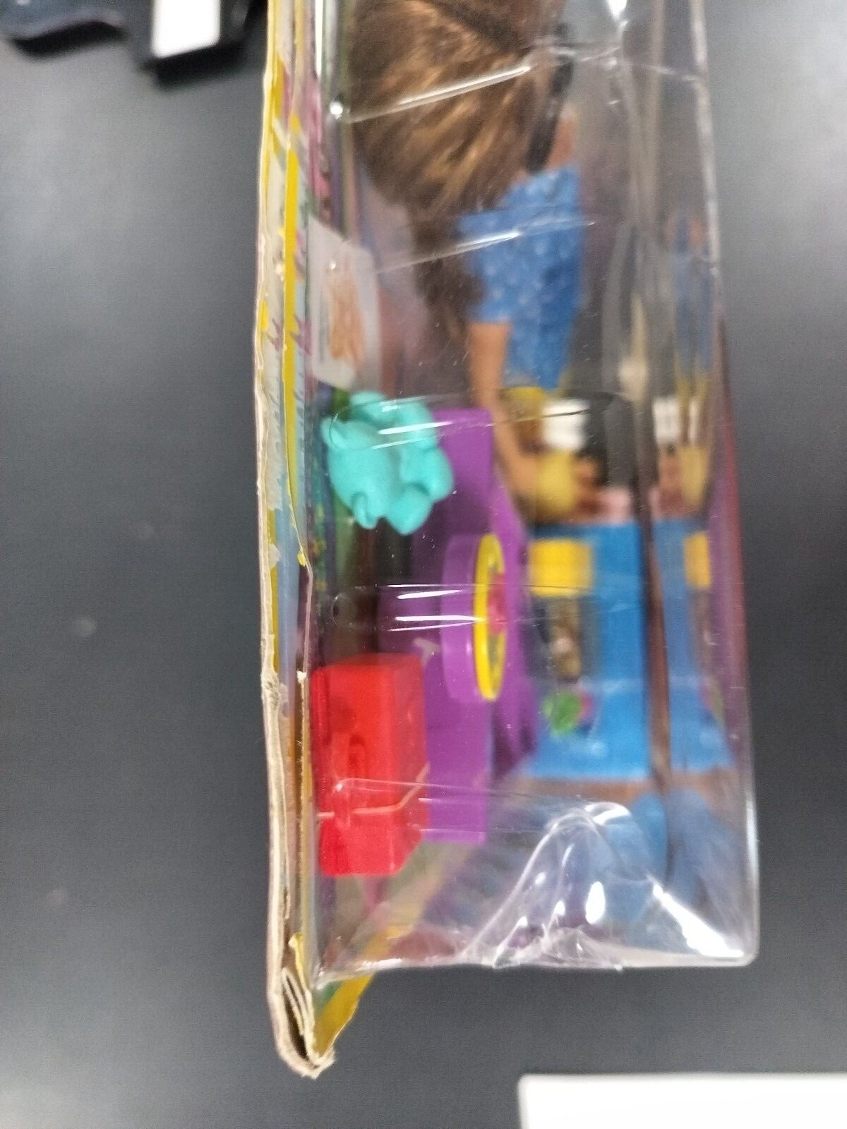 Barbie Teacher Doll and Playset NEW - *BOX DAMAGE*