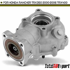 Final Gear Differential for HondaRancher 350 2000-2006 Rancher 400 05-07 Rear