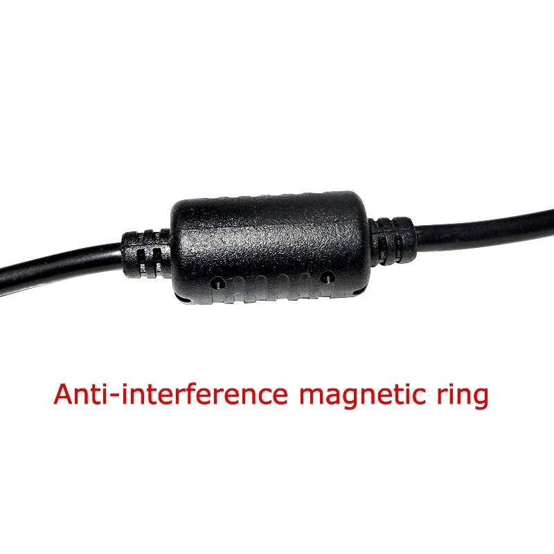 Car Charger Dc Power Adapter for HP Elitebook 8460p 8440p 8470p 8560p 8540w 8540 - Image 4 of 4