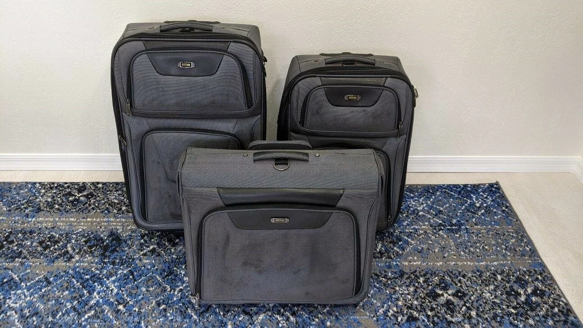 Update more than 67 cole reaction luggage bag super hot