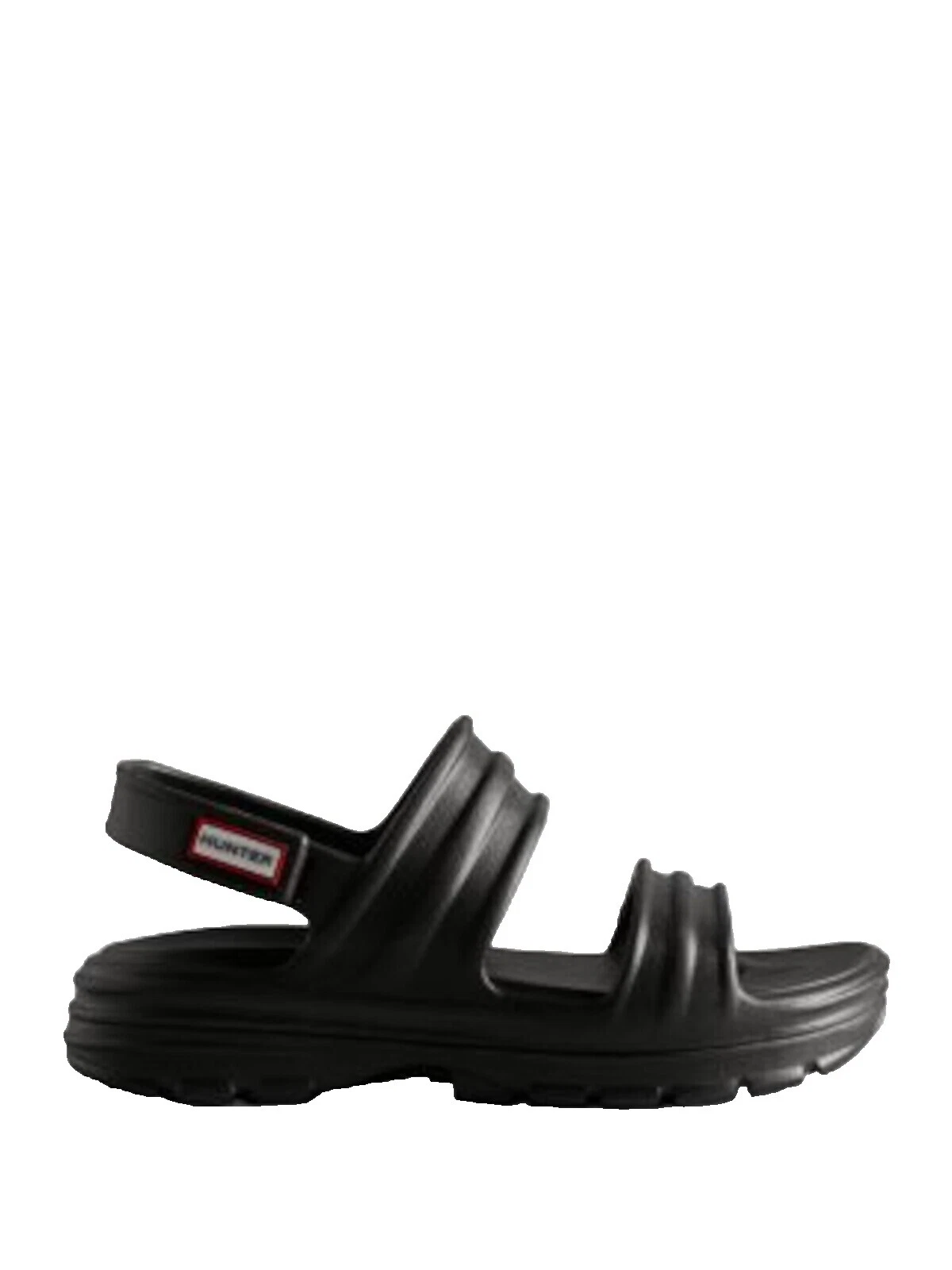 Sandalias de cuña Hunter para Mujeres