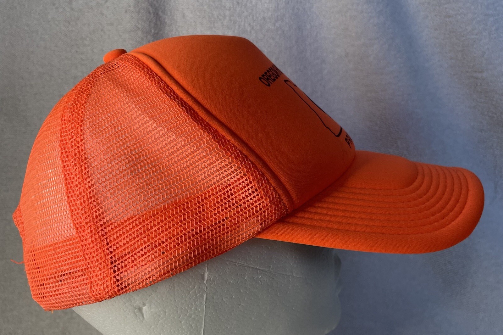 Old School Oregon Hunter Program Beaver State Sna… - image 2