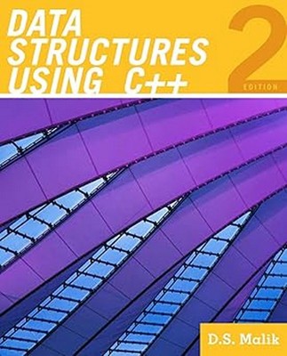 New :Data Structures Using C++  D. S. Malik  2nd INTL ED  'Free Ship from USA'