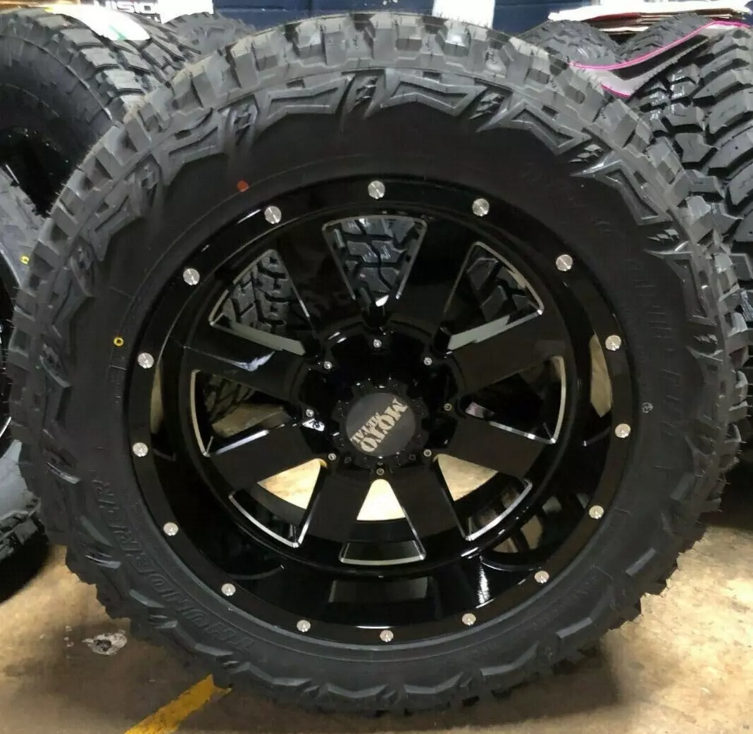 MO962 Moto Metal