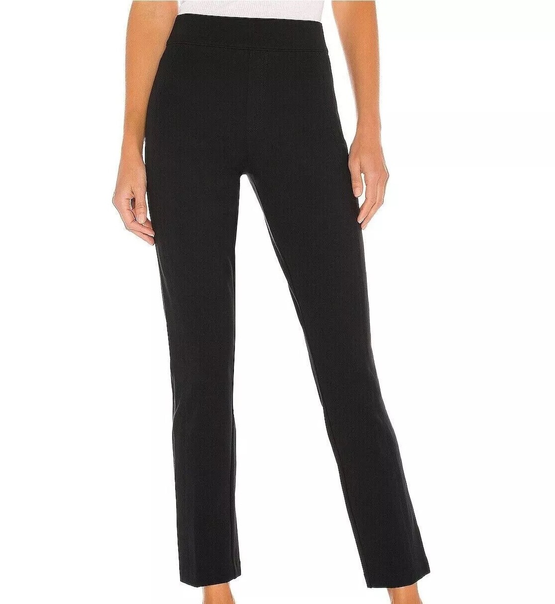 SPANX The Perfect Ponte Slim Straight Pant - 20254R | eBay