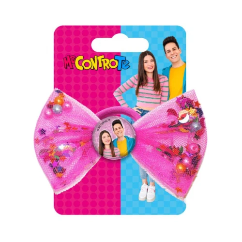 Confezione 20 Fermagli Per Capelli A Fiocco Per Bambine E Ragazze – Clip A Coccodrillo, Colori Assortiti, Misure Piccole E Medie