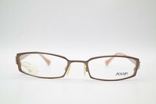 Vintage JOOP 83058-501 Bronze Square Glasses Glasses Frame Eyeglasses NOS