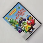 Veggietales: Best Christmas Gift (DVD, 2019) Celebrate The Promise Of Christmas!