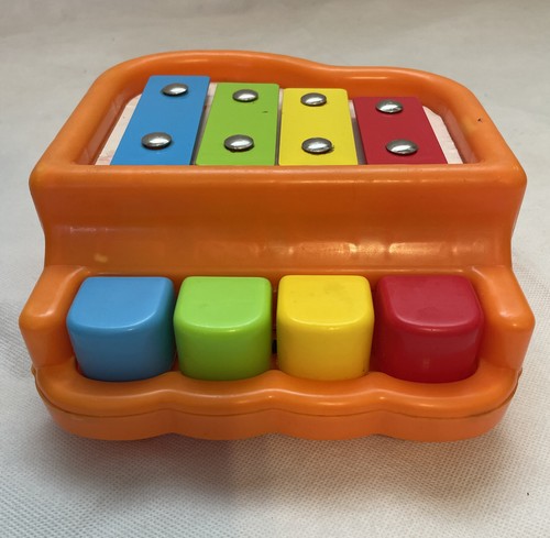 Bruin Maidenhead Toy Piano Xylophone