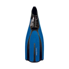 Mares Avanti Tre Full Foot Scuba Diving Snorkeling Fins - Blue - All Sizes
