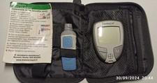Glucometro Bayer Contour XT - Misuratore di glicemia