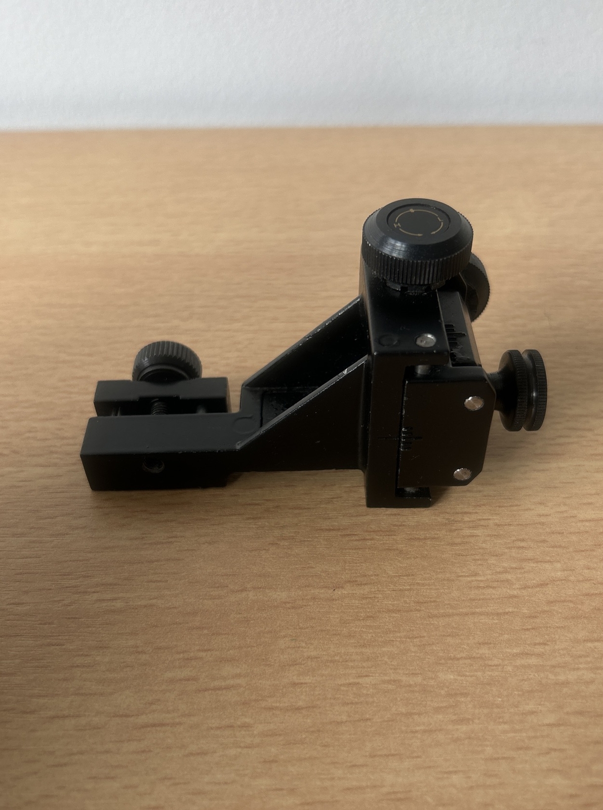 Vintage Target Rifle Sights eBay