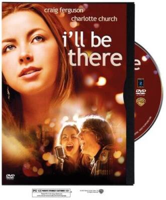 I'll Be There - DVD - GOOD