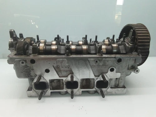 059103373D Zylinderkopf R. für AUDI A6 AVANT (4B5) * 1226089 - Bild 5 von 5