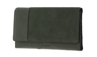 Picard Safari 1 Wallet GeldböRse Palm Leaf OlivgrüN