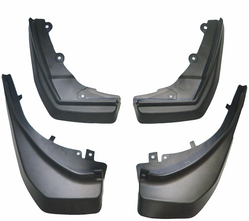 Per RangeRover Evoque Anteriore e posteriore paraspruzzi KIT VPLVP0066,VPLVP0070 - 第 4/9 張圖片