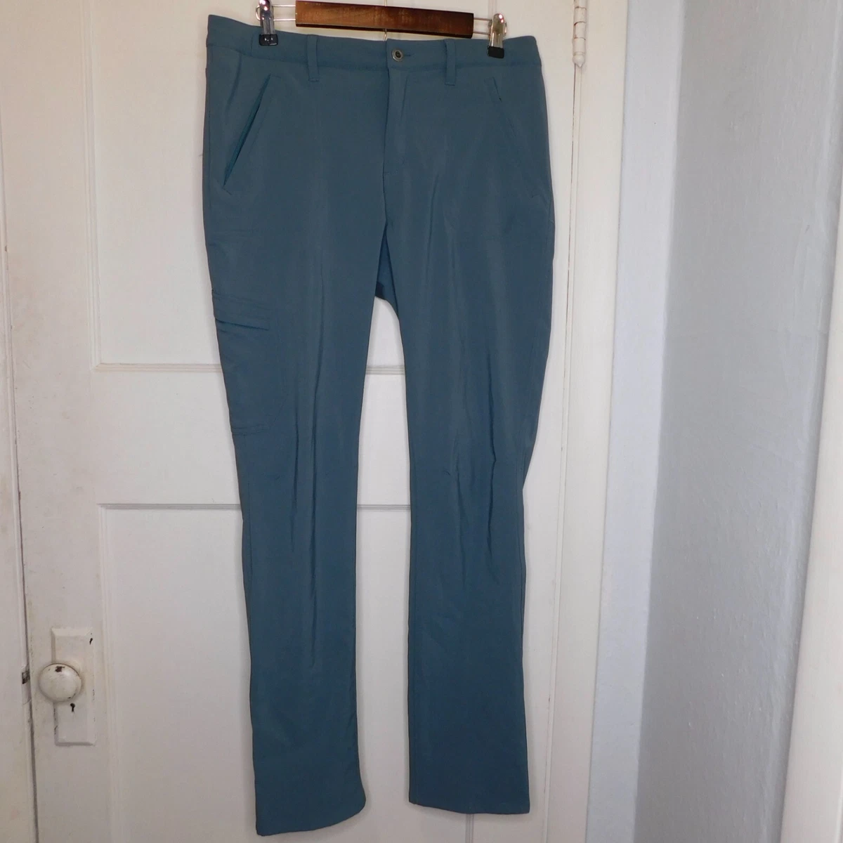 Patagonia top sidesend pants