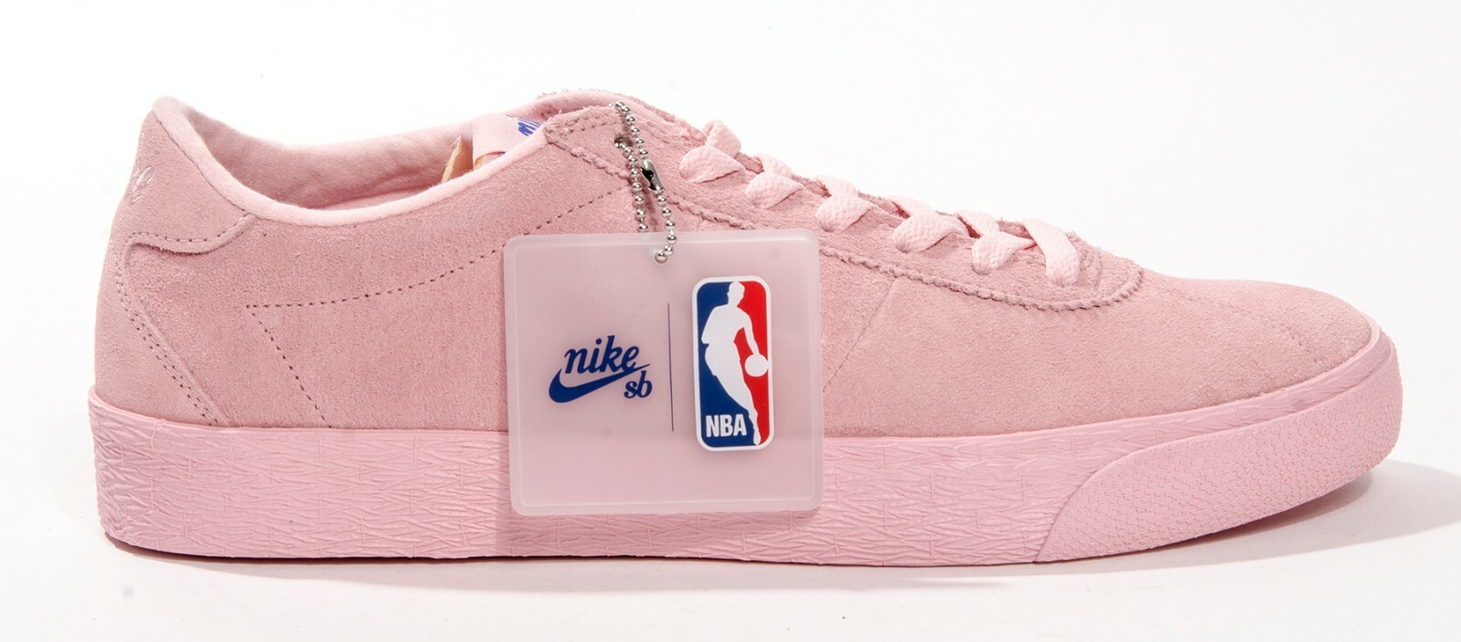 Size 10 Nike Sb Bruin Low X Nba Bubblegum 18 For Sale Online Ebay
